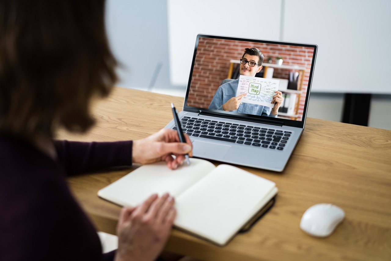 Geluid opnemen van online meetings doe je zo