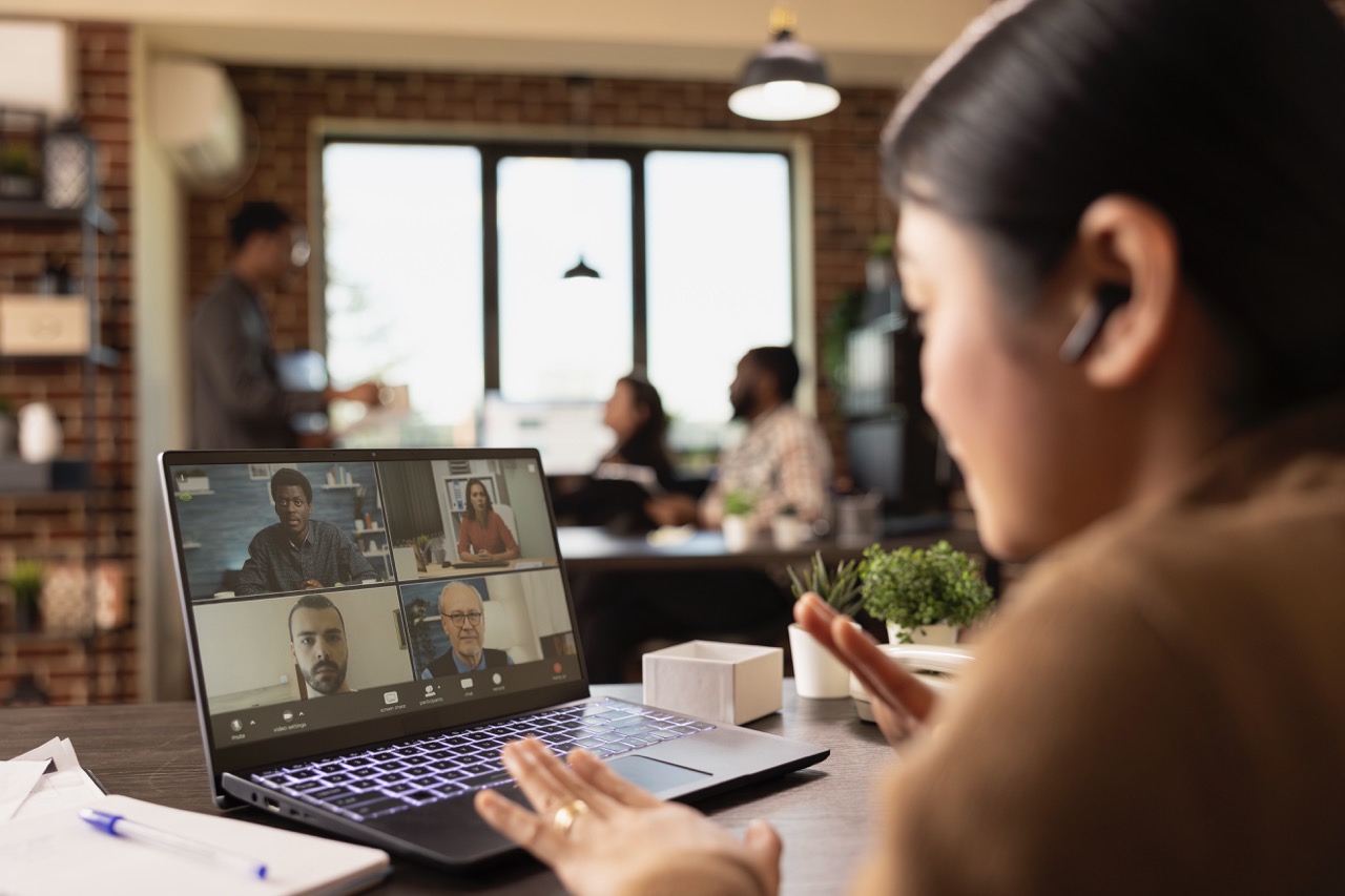 Geluid opnemen van online meetings doe je zo