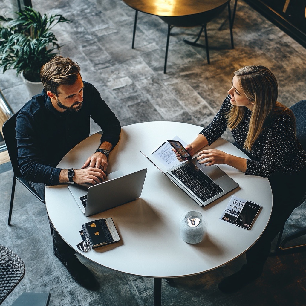 Gesprek transcriberen? Dat kan automatisch, veilig en snel