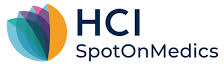SpotOnMedics logo