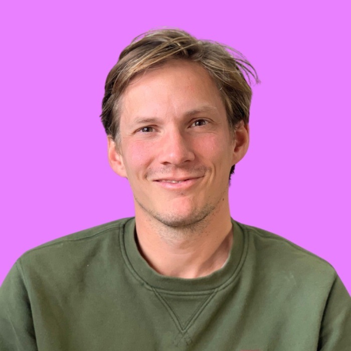 Laurens van Leeuwen, Operations bij VeiligNotuleren