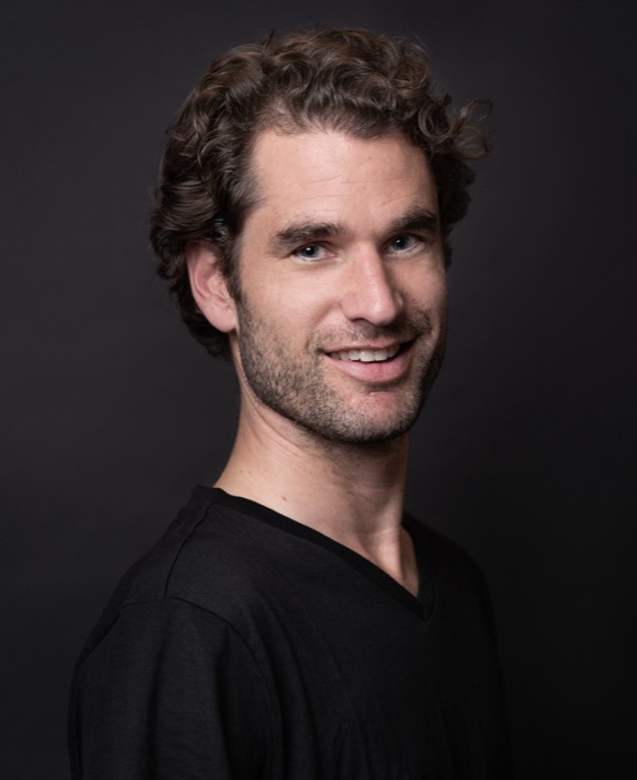 Marc van der Peet, Head of Business Development bij VeiligNotuleren
