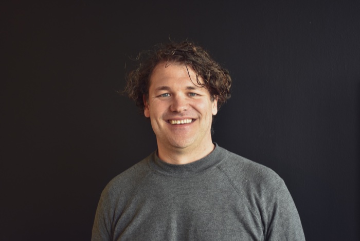 Robert Keus, Tech bij VeiligNotuleren